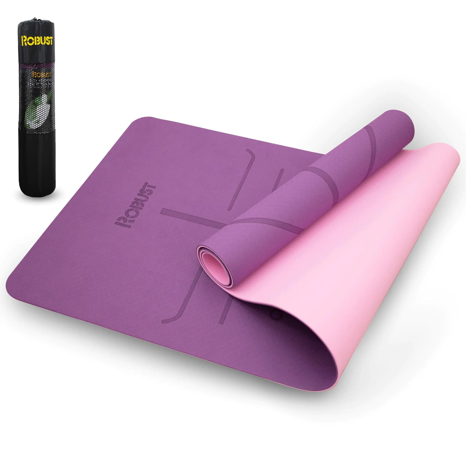 Silhouette™ Stability Flow Mat