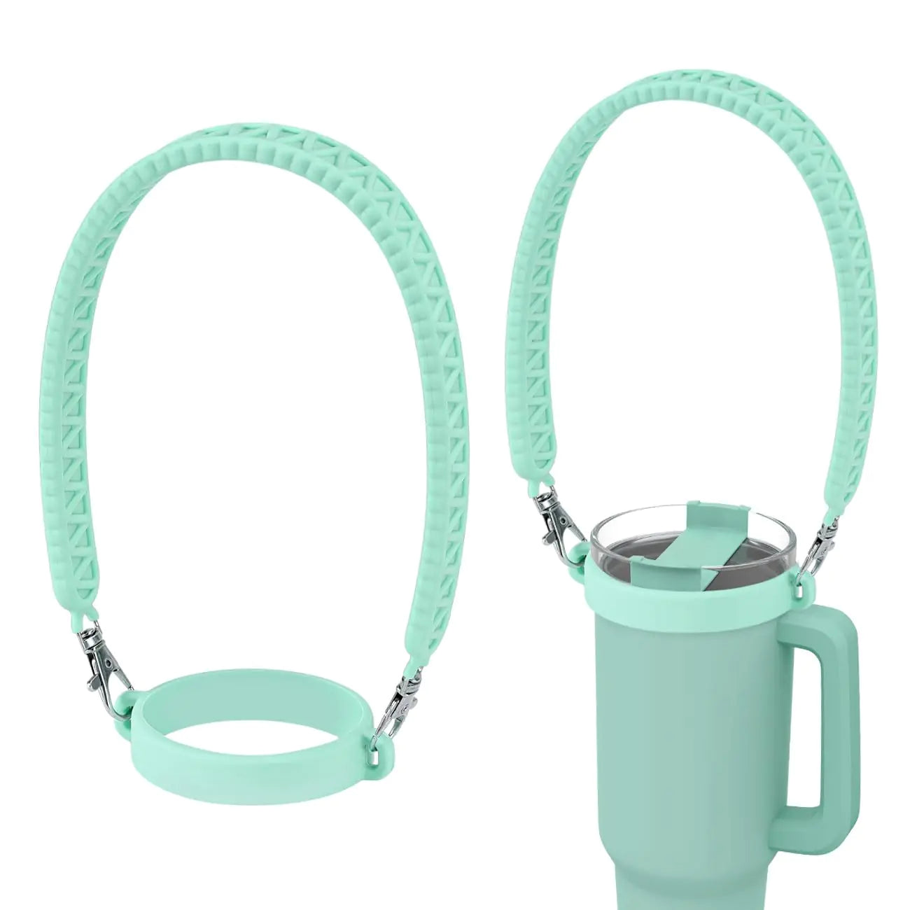 Nuovoware Silicone Bottle Handle