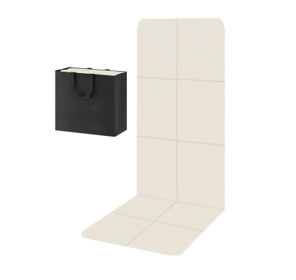 Silhouette™ FlowFold Travel Mat