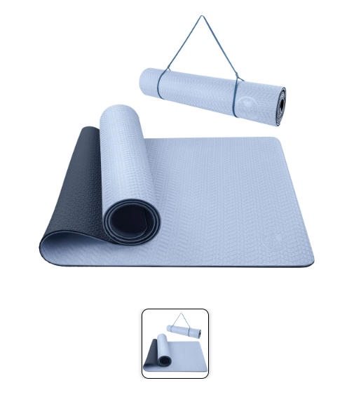 Silhouette™ CoreGrip Mat 6mm