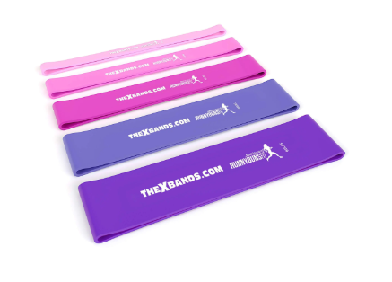 Silhouette™ X Booty Bands
