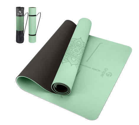 Silhouette™ Align Pro Mat