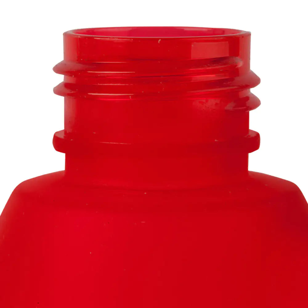 Chakra-Inspired Water Bottle
