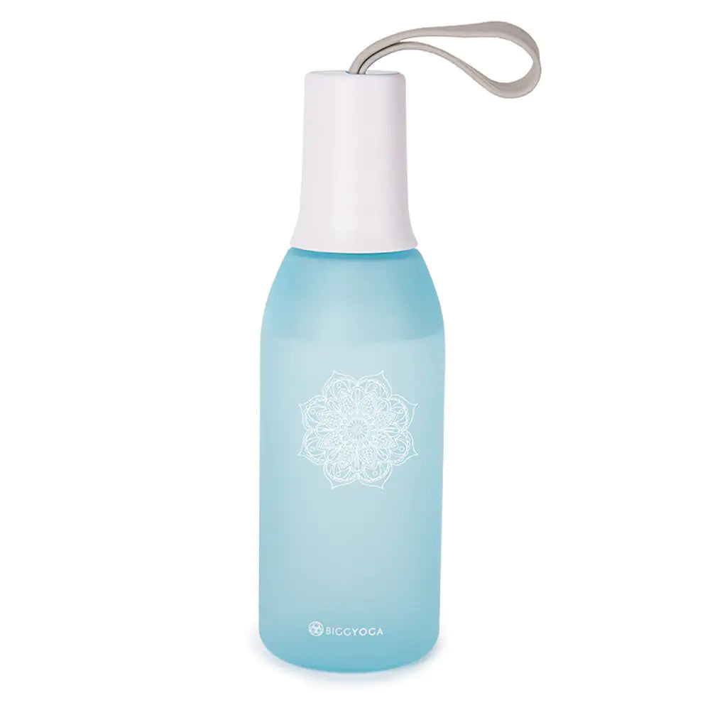 Karma Water Bottle – By BiggYoga