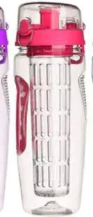 Infused Hydration Bottle – 1L