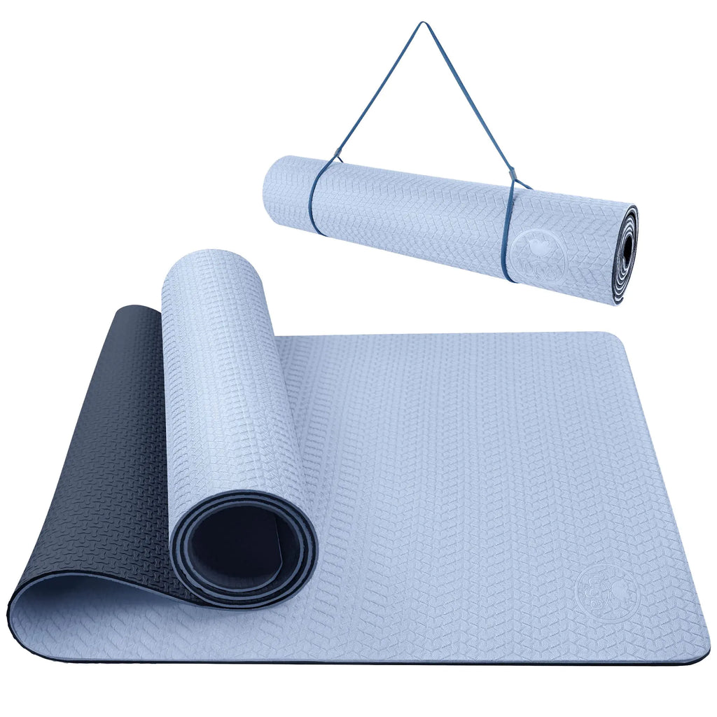 Silhouette™ CoreGrip Mat 6mm