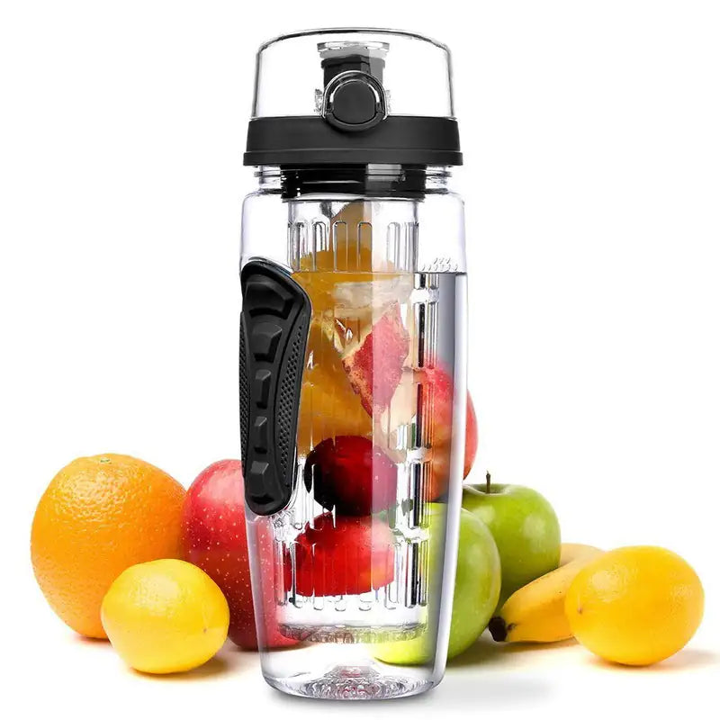 Infused Hydration Bottle – 1L