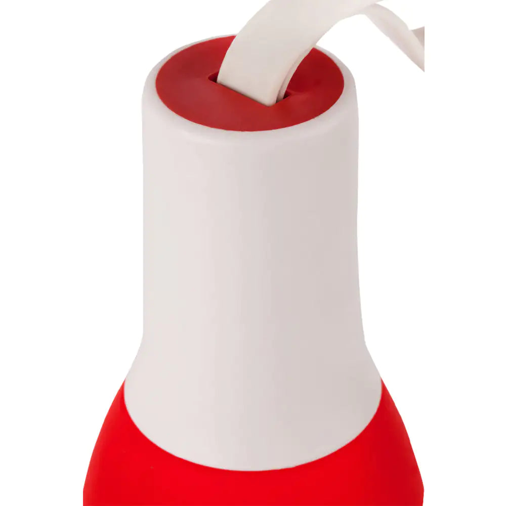 Chakra-Inspired Water Bottle