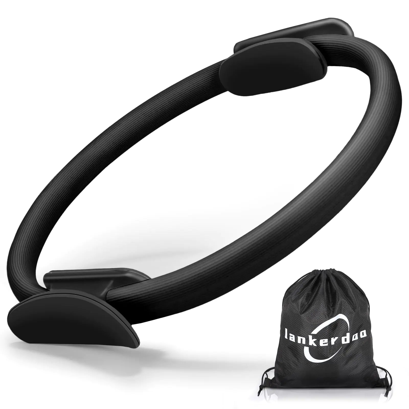 Lankerdoo Silhouette™ Pilates Ring