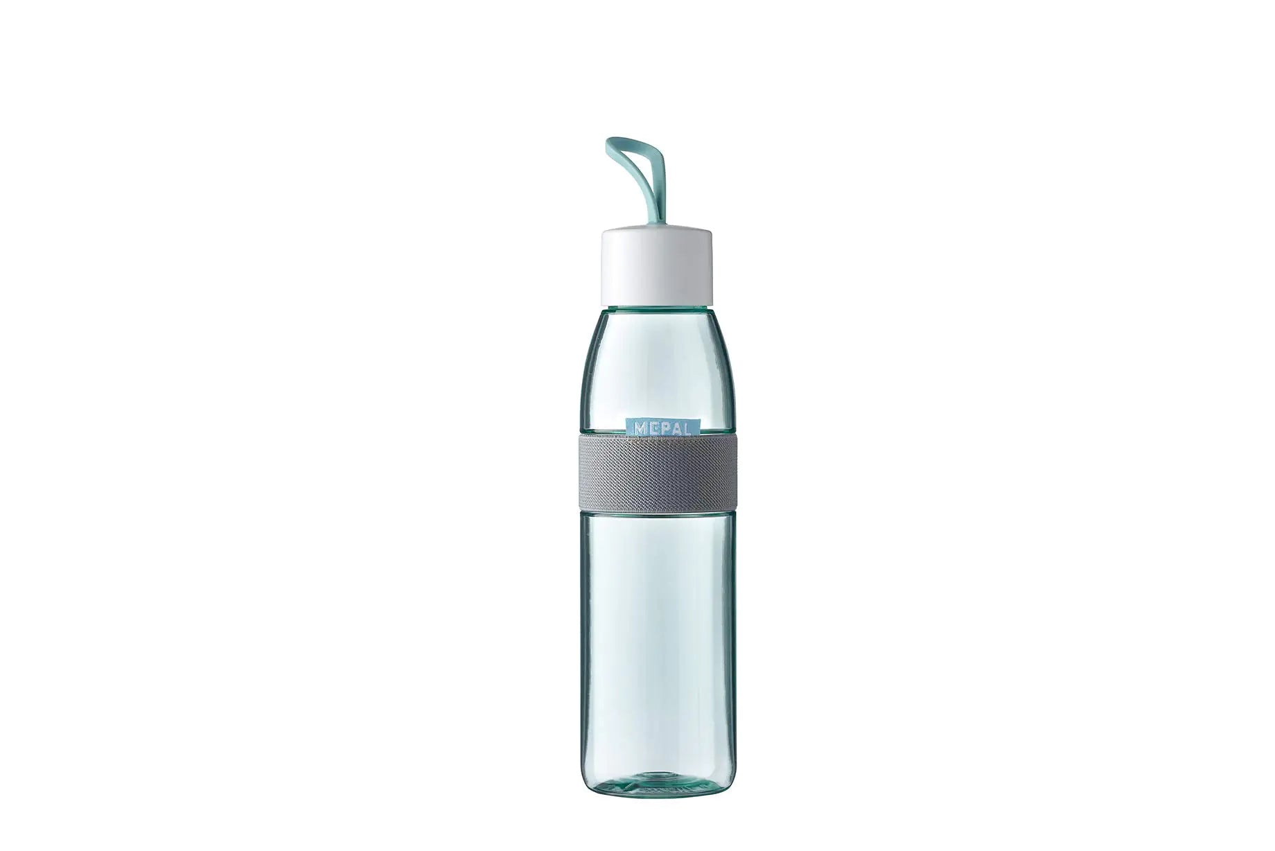 Mepal Ellipse Refillable Water Bottle – Sustainable Sips in Style