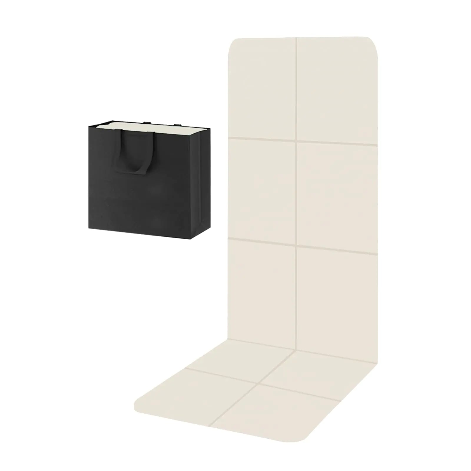 Silhouette™ FlowFold Travel Mat